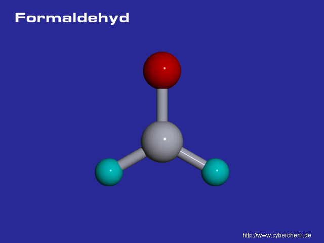 Formaldehyd
