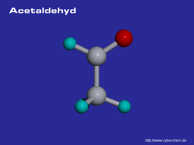 Acetaldehyd