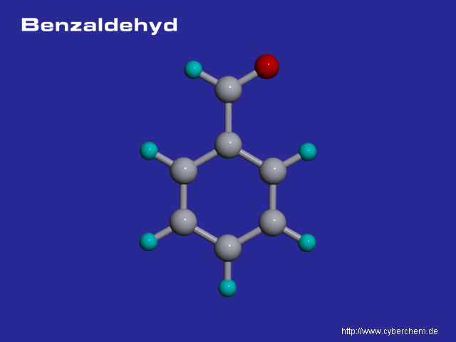 Benzaldehyd
