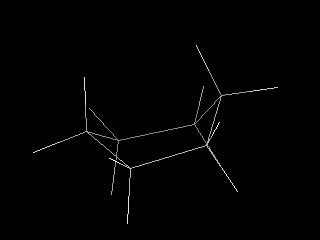 cyclo-Hexan