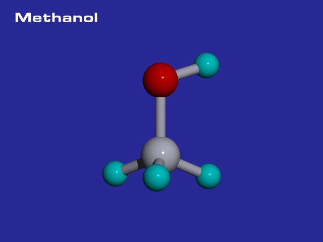 Methanol