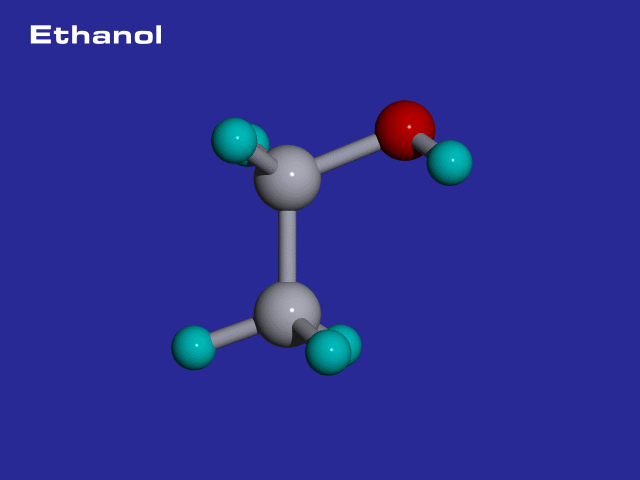 Ethanol