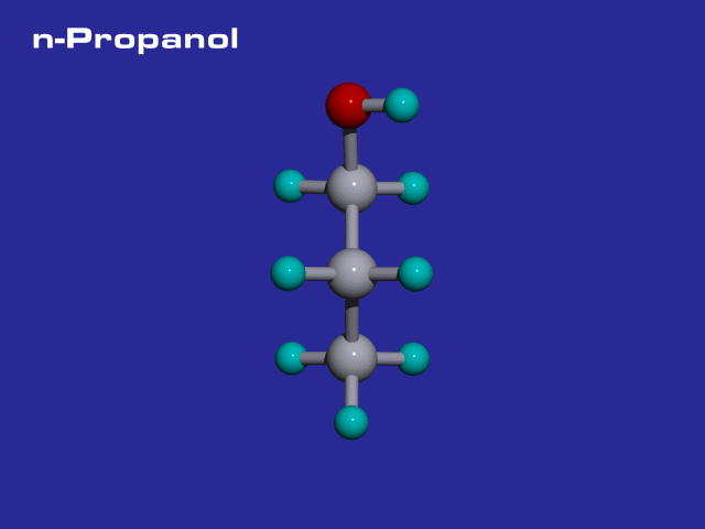 Propanol