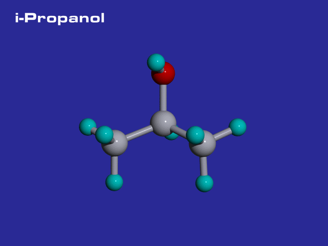 Isopropanol