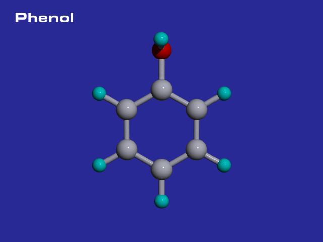 Phenol