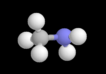 Methylamin