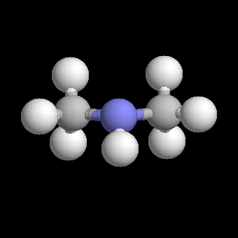 Dimethylamin
