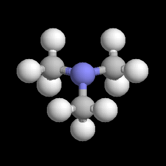 Trimethylamin