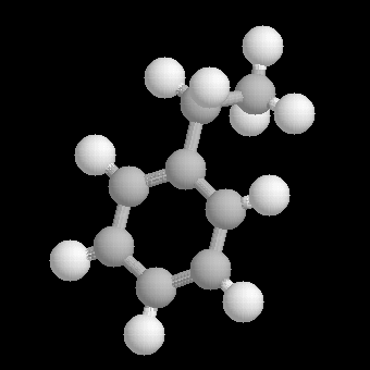 Ethylbenzol