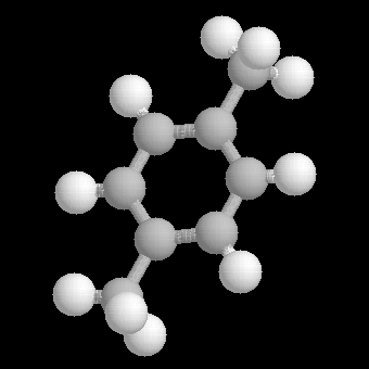 p-Xylol