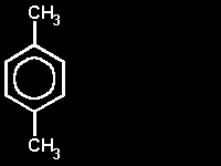 p-Xylol