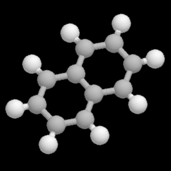 Naphtalin