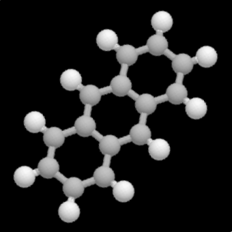 Anthracen