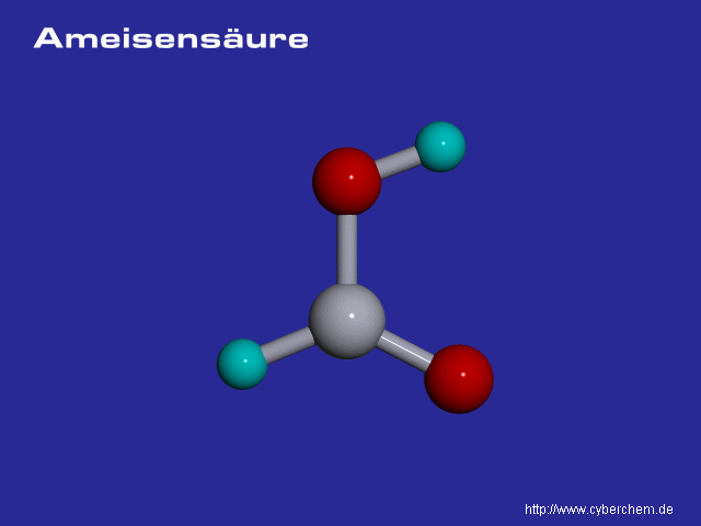 Ameisens�ure