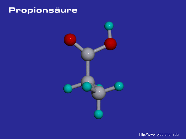 Propions�ure