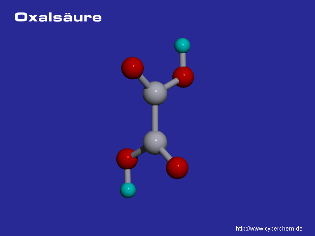 Oxals�ure