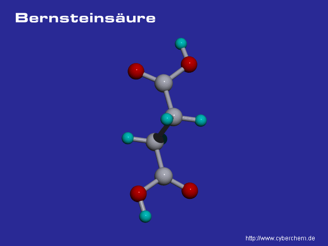 Bernsteins�ure