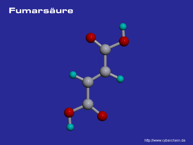 Fumars�ure