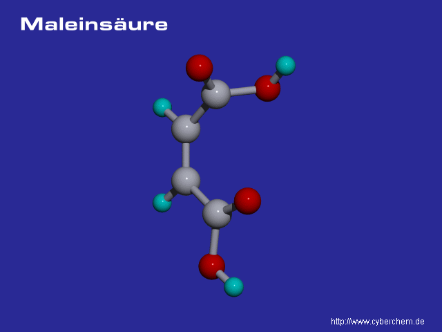 Maleins�ure