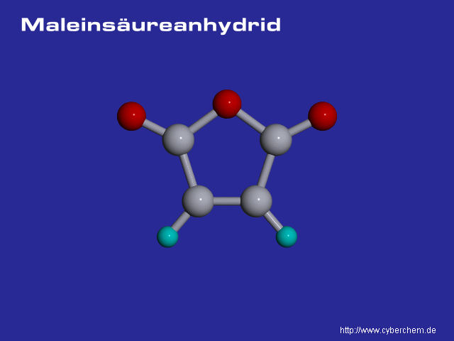 Maleins�ureanhydrid