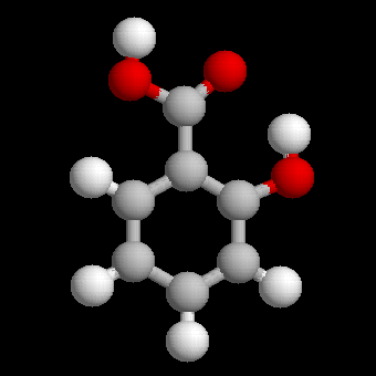 Salicyls�ure