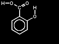 Salicyls�ure