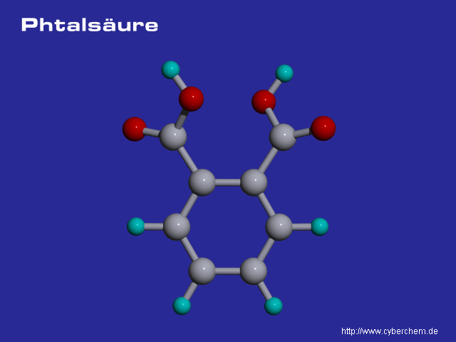 Phtals�ure