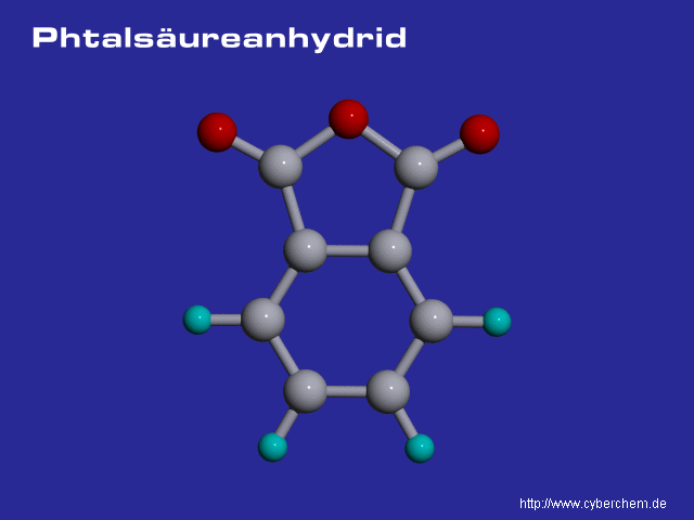 Phtals�ureanhydrid