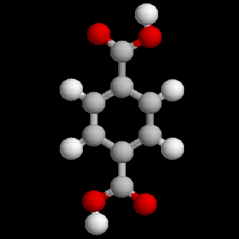 Terephtals�ure