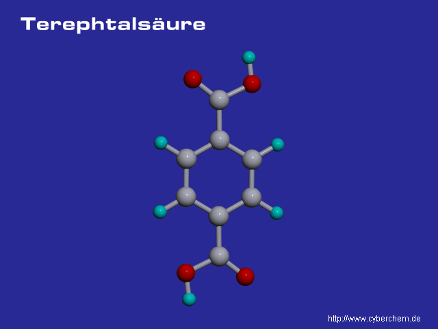 Terephtals�ure