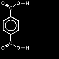 Terephtals�ure