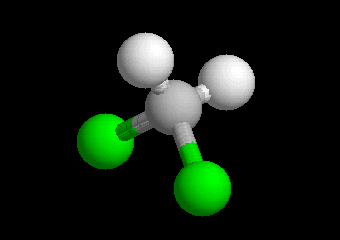 Dichlormethan