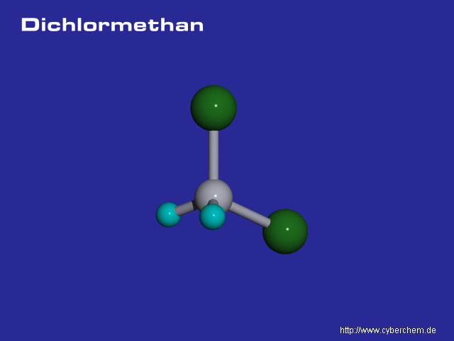 Dichlormethan