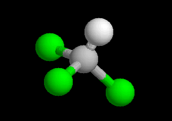 Chloroform