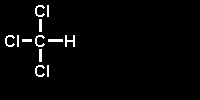 Chloroform