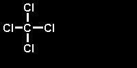 Tetrachlorkohlenstoff