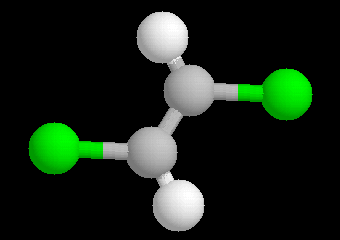 Dichlorethen