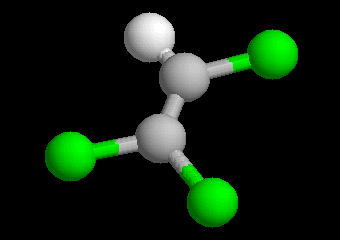 Trichlorethen