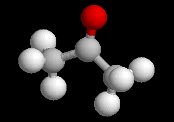 Aceton