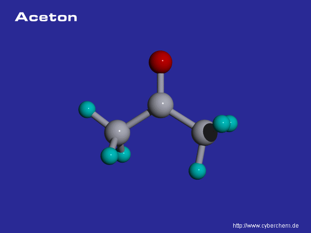 Aceton