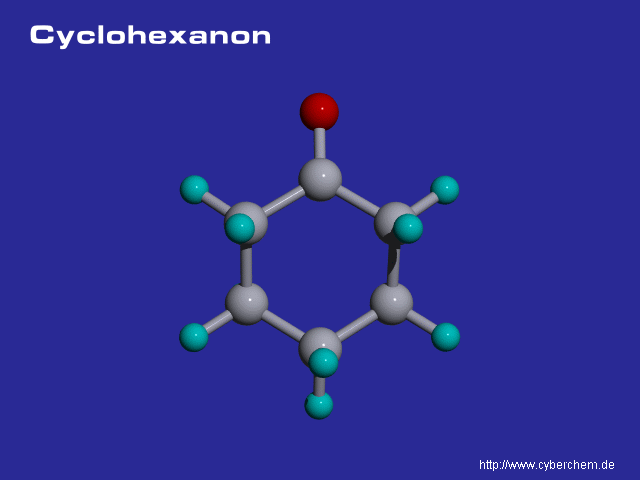 Cyclohexanon